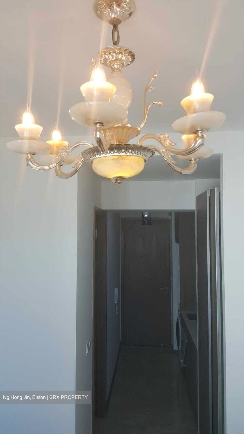 Kingsford Waterbay (D19), Apartment #599196861